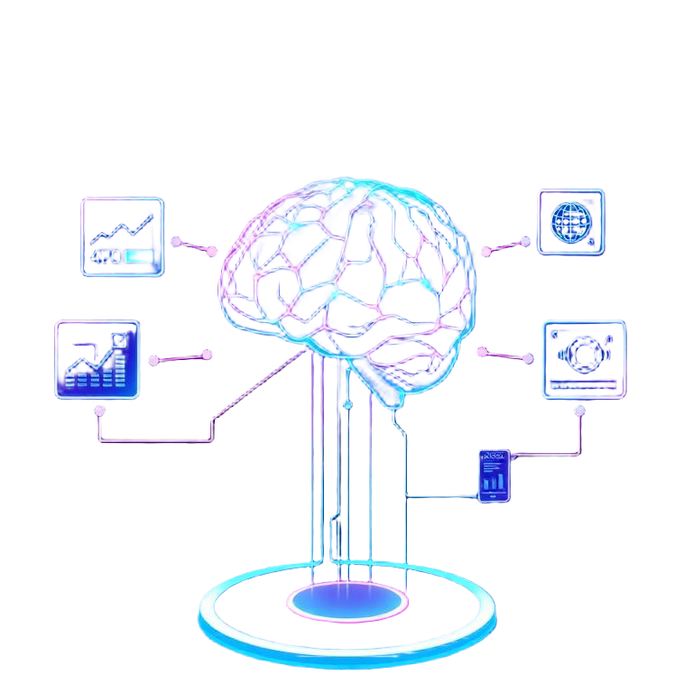 Inteligencia Artificial
